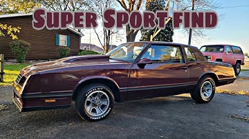 Did I just buy another car?