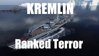 Kremlin - Ranked Terror