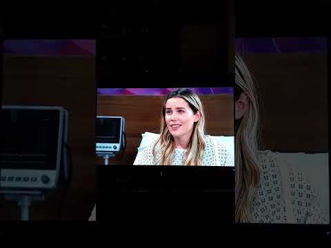 General Hospital clip.