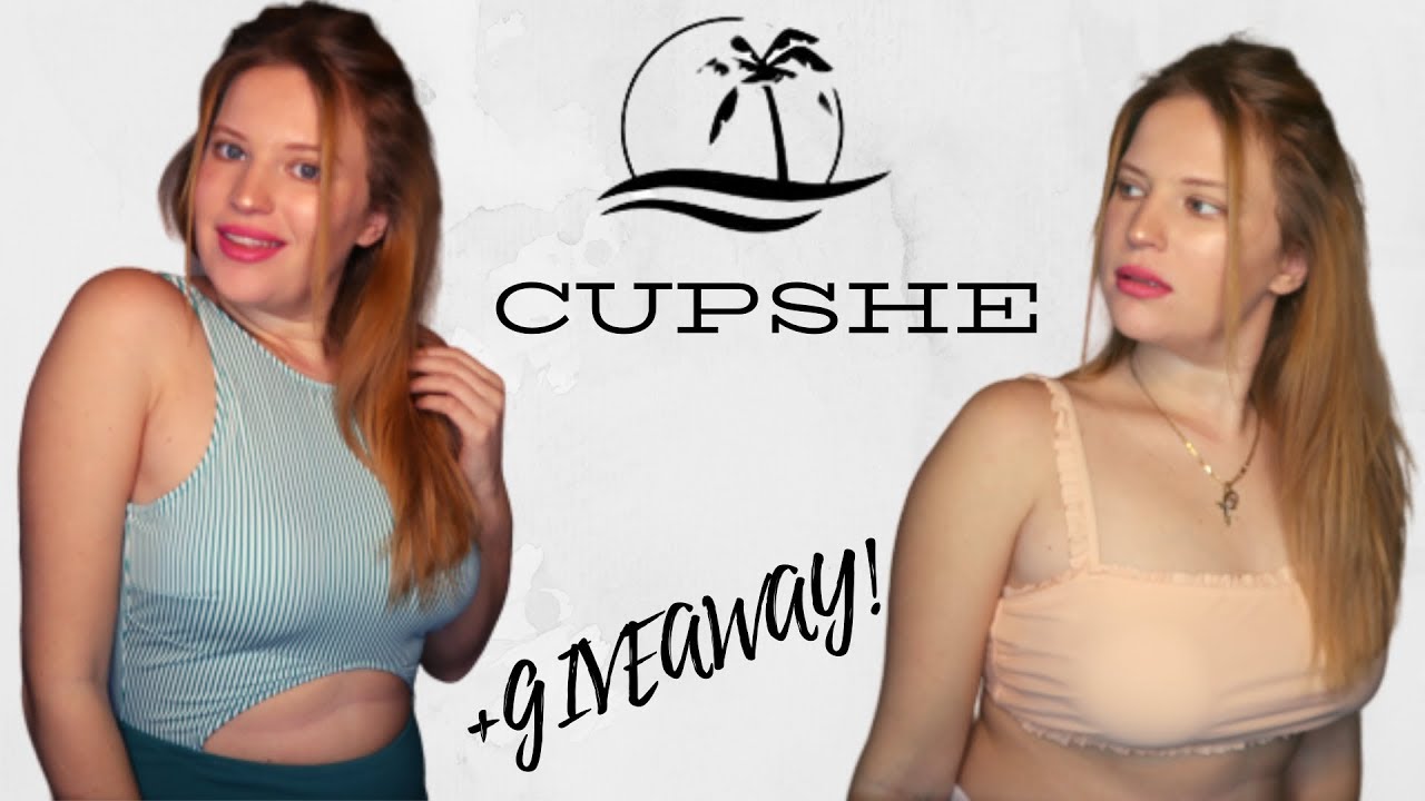 Youtube Bikini Haul