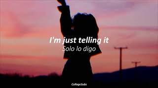 Kygo, Zara Larsson, Tyga-Like It Is (Sub español-Lyrics)(Español\/Inglés)