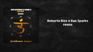Dan Domino & FaderX - Fighter (Roberto Rios x Dan Sparks remix)