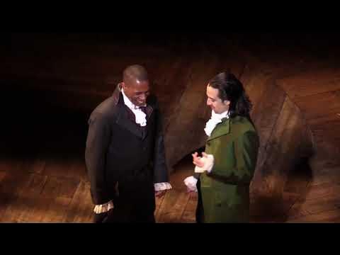 Hamilton  Act 2