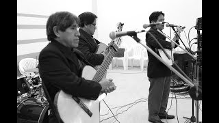 TRIO LOS HERALDOS DE JESUS /MI PLEGARIA/ participando en la iglesia del Nazareno/ VIRTUDES studios chords