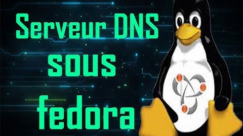 Installation et configuration d