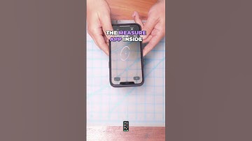 Measure the Diameter of Tumblers with Your iPhone! - Easy and Accurate Method