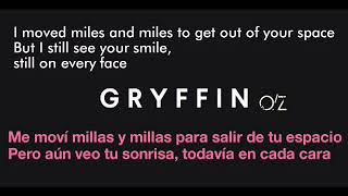 Gryffin, Gorgon City - Baggage (Lyric video) Sub. SPANISH  / Ingles