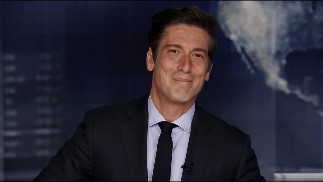 [hd] Abc World News Tonight With David Muir Full Episode October 10th 2022 Youtube