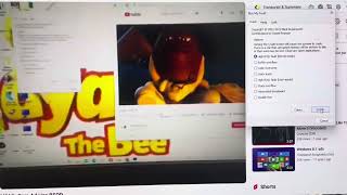 M&Ms Bar Ad Has Bsod Has Bsod