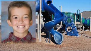 Utah Family Sues School District Over 8YearOld Boy's Playground Slide Death