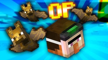 This item has a gamebreaking bug (Hypixel SkyBlock Ironman)