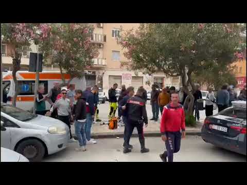 Licata, insolito "guardie e ladri": carabinieri fermano un ladro napoletano
