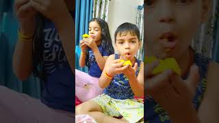 ##shortsvideo #cute #funny#mangoparty#