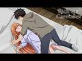 Come Nap With Me | Rich Girl Caretaker