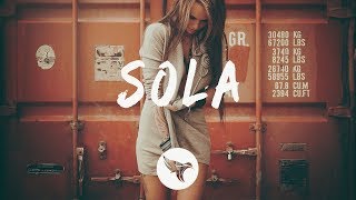 Luis Fonsi - Sola (Letra / Lyrics) English Version