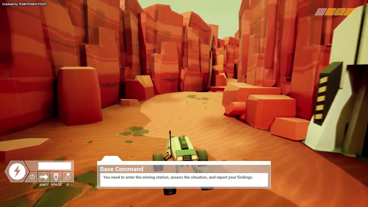 YouTube player