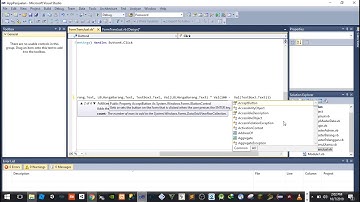 VB NET PART OPSIONAL (DISKON + STOCK BARANG)