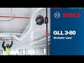 Novo GLL 3-80 Novo GLL 3-80