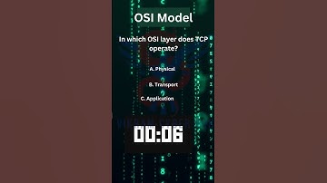 Cyber Security Shorts - SOC Analyst Interview Preparation