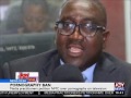 Pornography Ban - News Desk on Joy News (13-6-17) Pornography Ban - News Desk on Joy News (13-6-17)