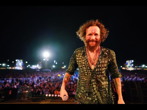 Jovanotti a Linate: il Jova Beach Party a Milano in 7 minuti (21 settembre 2019)