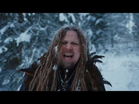 KORPIKLAANI - Tuuleton (OFFICIAL VIDEO)