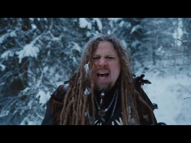 Korpiklaani - Tuuleton