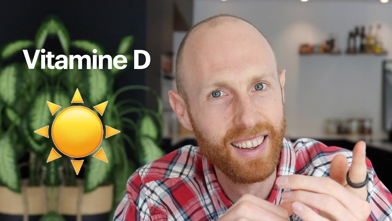 Zon of Zonnebrand: Wat Betekent Dit voor Jouw Vitamine D? - YouTube