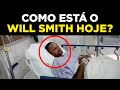 O QUE ESTÁ ACONTECENDO COM O WILL SMITH DEPOIS DO TAPA NO CHRIS ROCK?