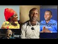 Banyarwanda Nimube Maso Kuko Abiyita Abakozibimana Bagurishije Ubu Gingo Bwabo Kubwi Ndamuu 