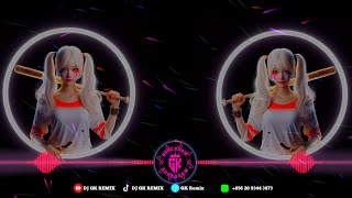 EDM SO CHOWCASE 🎧 DANCE 2025🎧 DJ GK REMIX