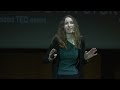 "Gracias a las palabras que no dejas pasar" | Beatriz Armillas | TEDxCadizUniversity