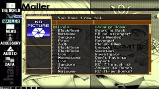 Celebrity Let's Play .Hack//Mutation Pt. 12, SIGN Cameo! Net Worth
