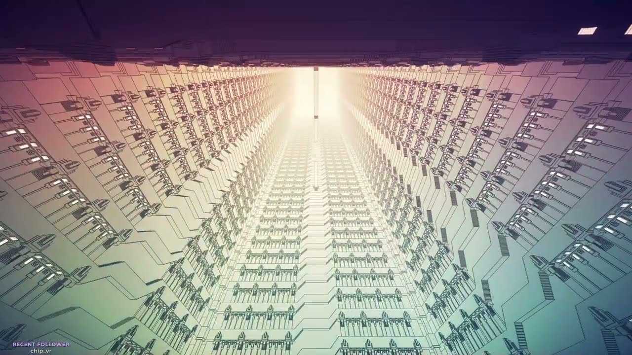 Manifold Garden - FULL PLAYTHROUGH