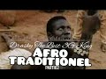 Afro traditionnelparti 62by drasky the best 3g king