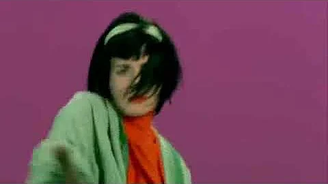 Calvin Harris - Acceptable In The 80's Official Music Video