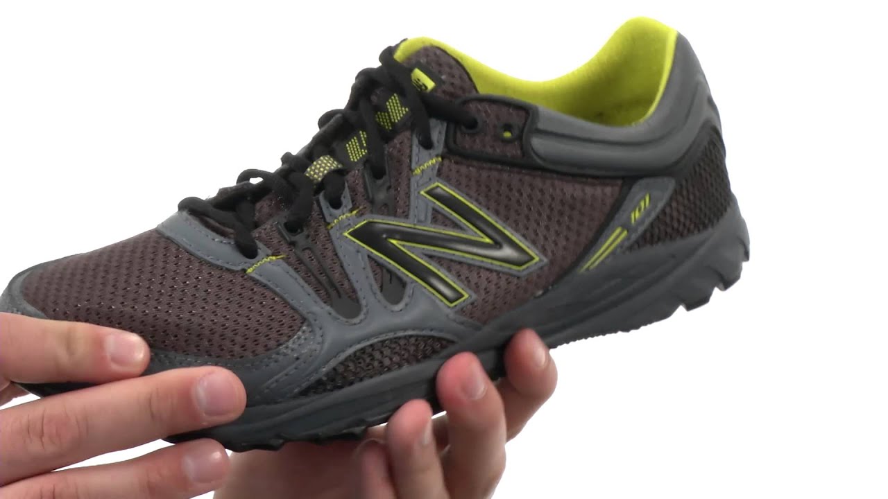 New Balance MT101V1 SKU:8443551