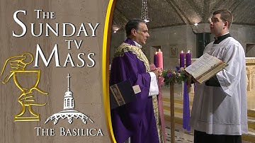 The Sunday Mass — 4th Sunday of Advent CC - December 21, 2025