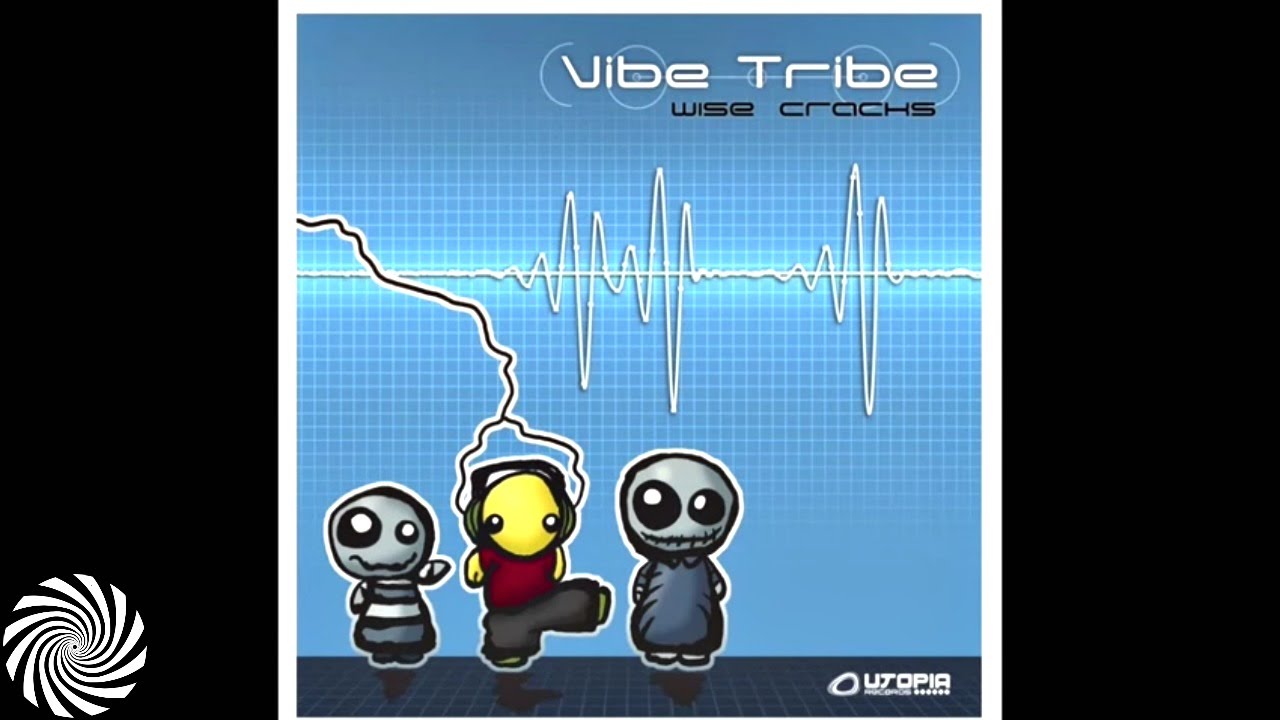 Watch Vibe Tribe - Pulse on YouTube Watch Vibe Tribe - Pulse on YouTube