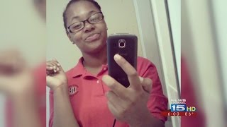 Alonna Allison: ‘Friend to all’