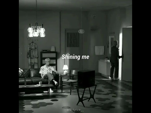 Jin epiphany song. Eng sub for whatsapp status.(I am the one I should love) class=