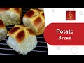 Potato Bread
