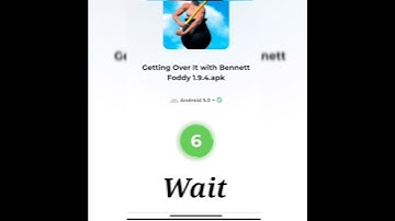 How to dwonlode getting over it for android | 100% working | #short #akgaming