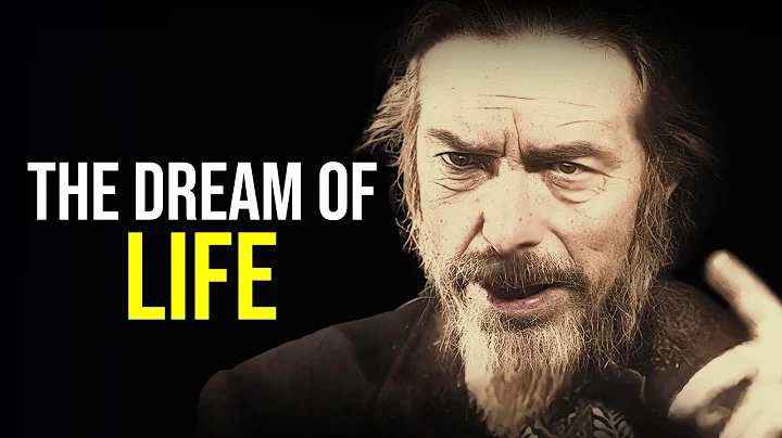 You Will Get Goosebumps - Watching It | Alan Watt