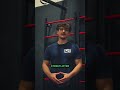 MUSCLE UP E IPERTROFIA