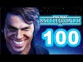 Star Wars Battlefront 2 - Random Moments #100