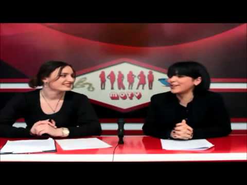 PDA სტუმრად momavalitv-ის ეთერში