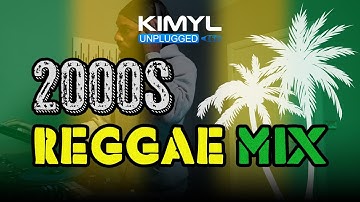 2000s Reggae Mix | Sanchez, Jah Cure, Beres Hammond, Sizzla, Gappy Ranks, Capleton, Richie Spice