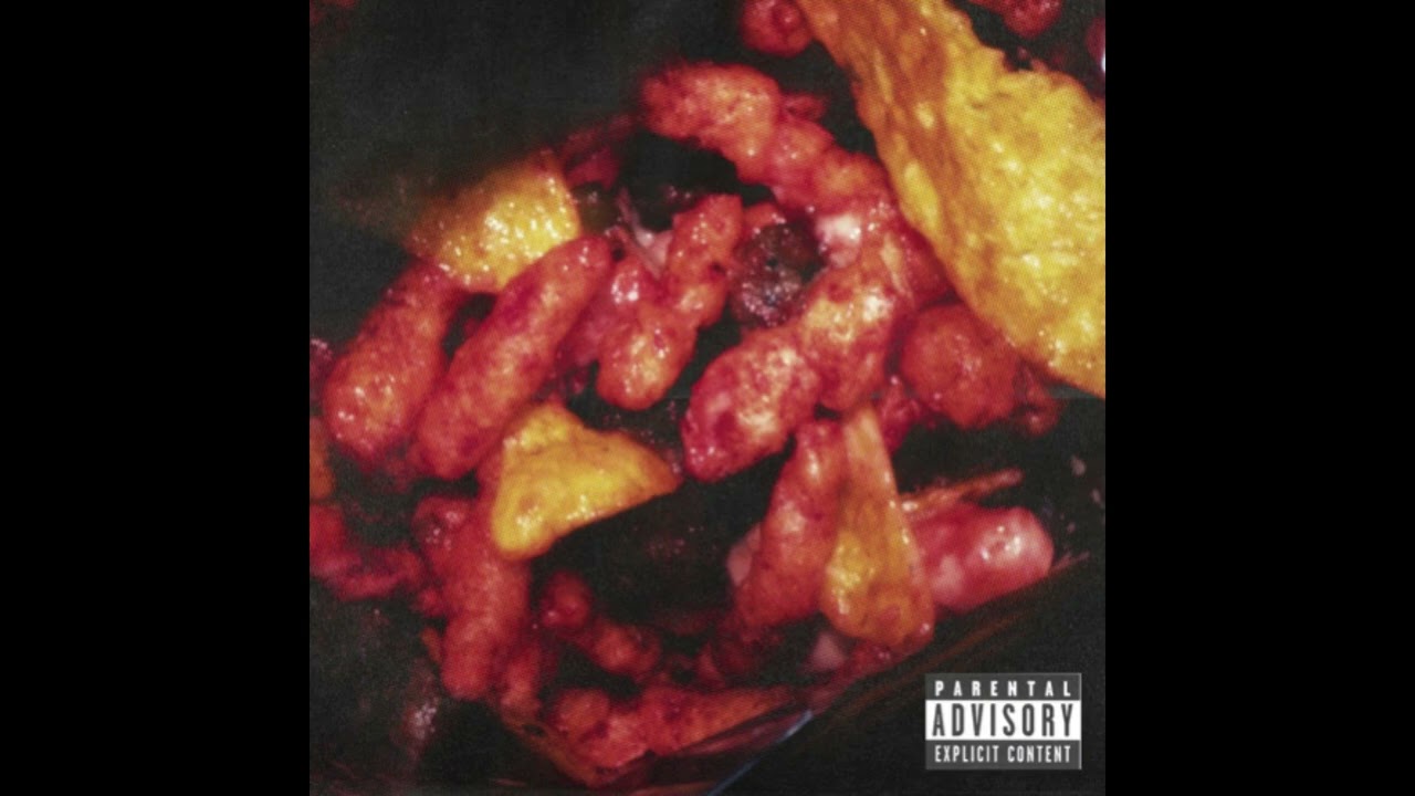 Shawn Ferrari x Chief Keef Type Beat 