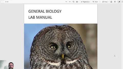 Lab 1   Writing Lab Reports